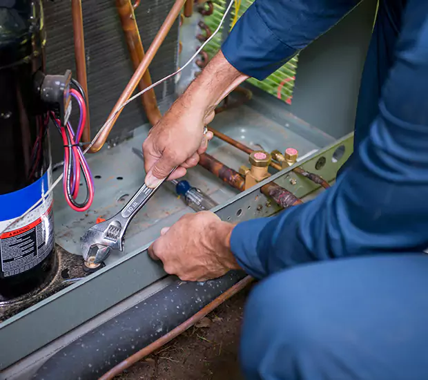 Proven AC Compressor Repair: Your Local Cooling Specialists in Severn, MD