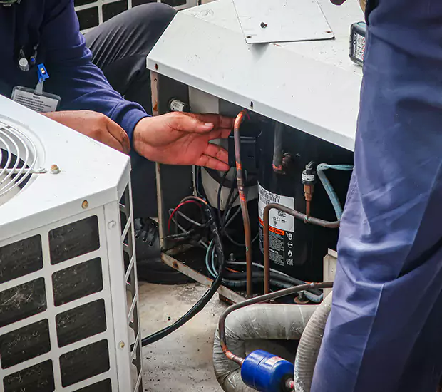 Proven AC Condenser Repair: Your Local Outdoor Unit Specialists in Severn, MD