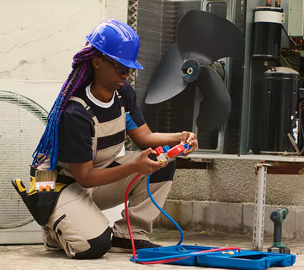 Licensed AC Electrical Repair Pros in Severn, MD