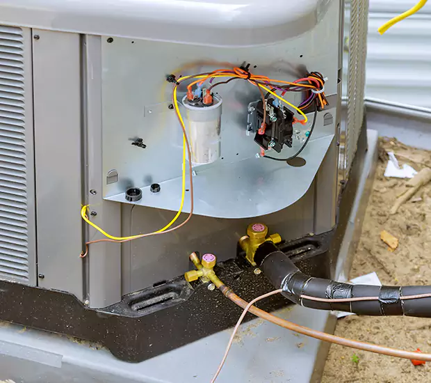 Proven AC Heater Repair: Your Local Heating Team in Severn, MD