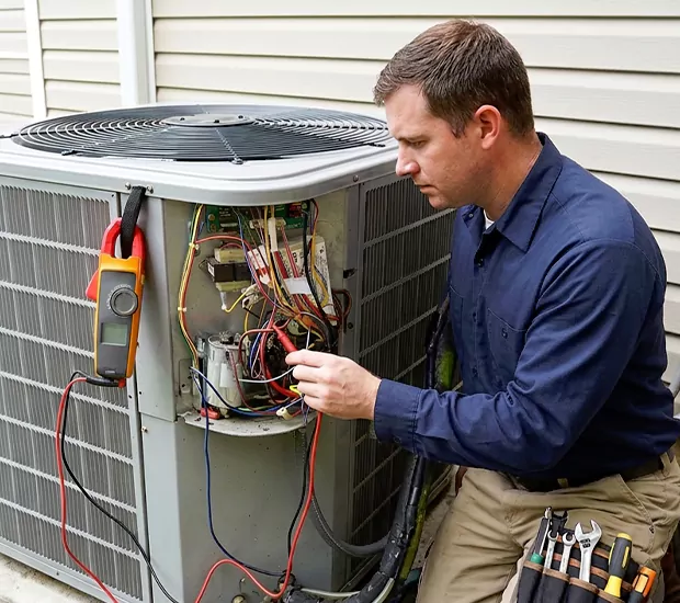 Proven AC Installation: Your Local Cooling Installer Team in Severn, MD