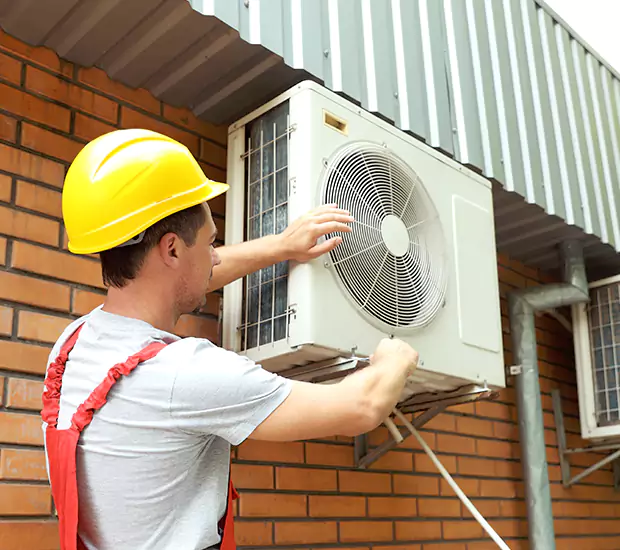 Proven AC Unit Cleaning: Your Local Cooling Care Team in Severn, MD