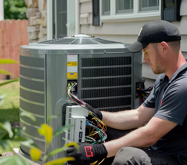 Proven AC Unit Replacement: Your Local System Upgrade Team in Severn, MD