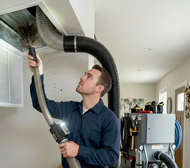 Proven AC Vent Cleaning: Your Local Air Quality Team in Severn, MD