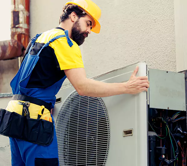 Proven Air Handler Repair: Your Local Indoor Unit Specialists in Severn, MD