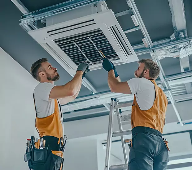 Proven Commercial AC Installation: Your Local Business Installation Team in Severn, MD