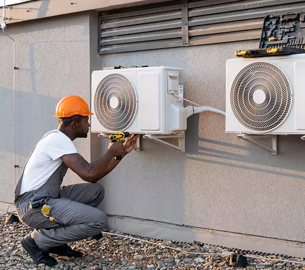Proven Commercial AC Maintenance: Your Local Building Systems Team in Severn, MD
