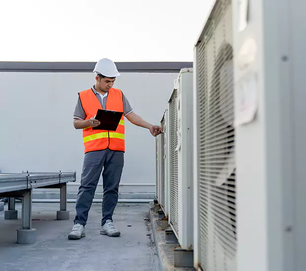 Proven Commercial AC Repair: Your Local Business Cooling Team in Severn, MD