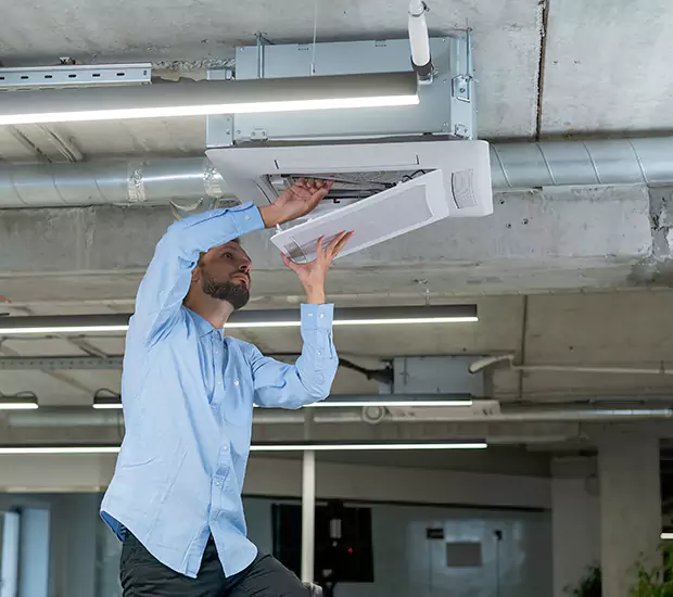 Proven Commercial AC Replacement: Your Local Business Cooling Team in Severn, MD