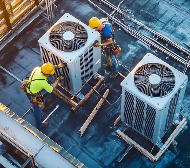 Proven Commercial HVAC: Your Local Business Comfort Team in Severn, MD