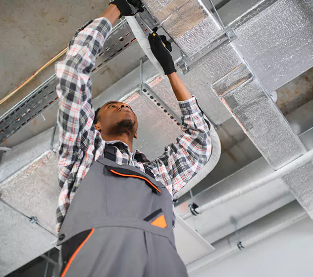 Proven Duct Repair: Your Local Ductwork Specialists in Severn, MD