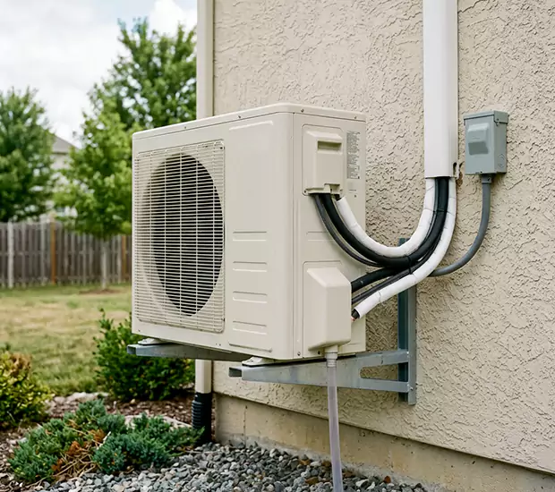 Proven Ductless Heat Pump Installation: Your Local Zone Comfort Team in Severn, MD