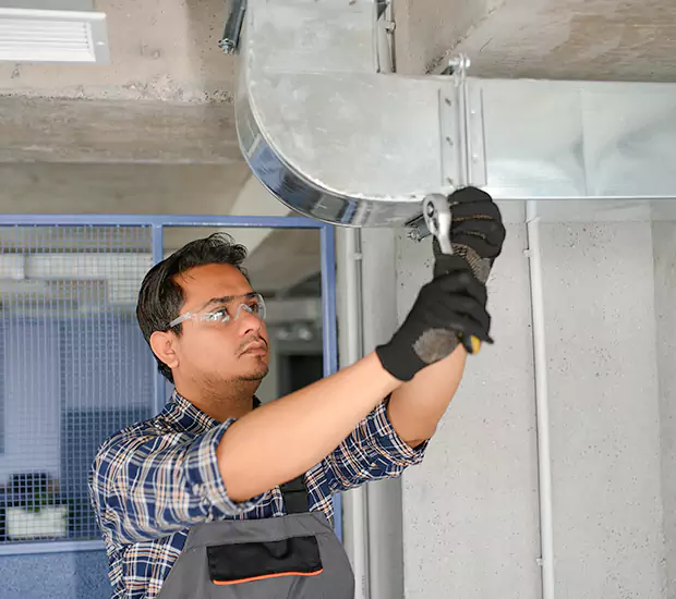 Proven Ductwork Replacement: Your Local Whole-Home Airflow Team in Severn, MD