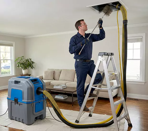 Proven Furnace Duct Cleaning: Your Local Heating Air Team in Severn, MD