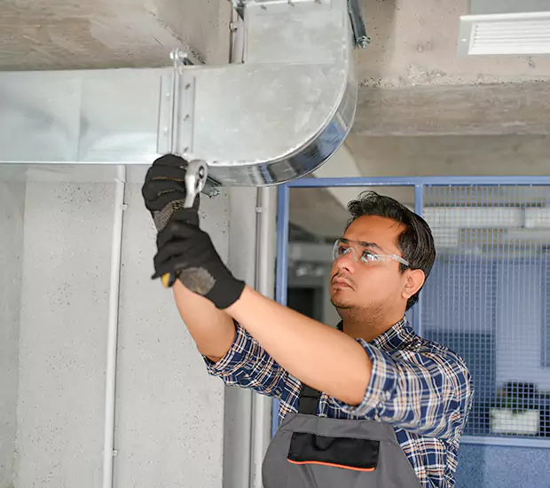 Proven Heating Duct Cleaning: Your Local Ducted Heating Team in Severn, MD