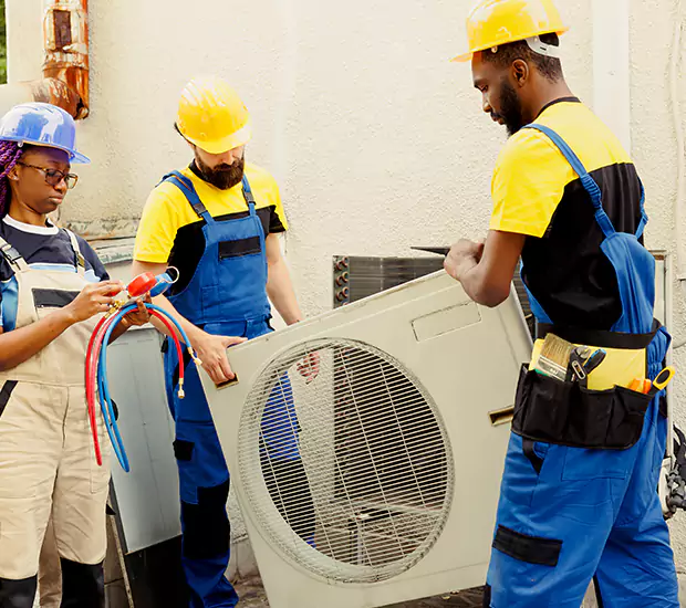 Proven HVAC Contractor: Your Local Heating and Cooling Team in Severn, MD