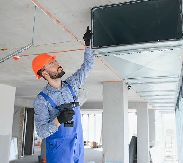 Proven HVAC Duct Installation: Your Local Ductwork Specialists in Severn, MD