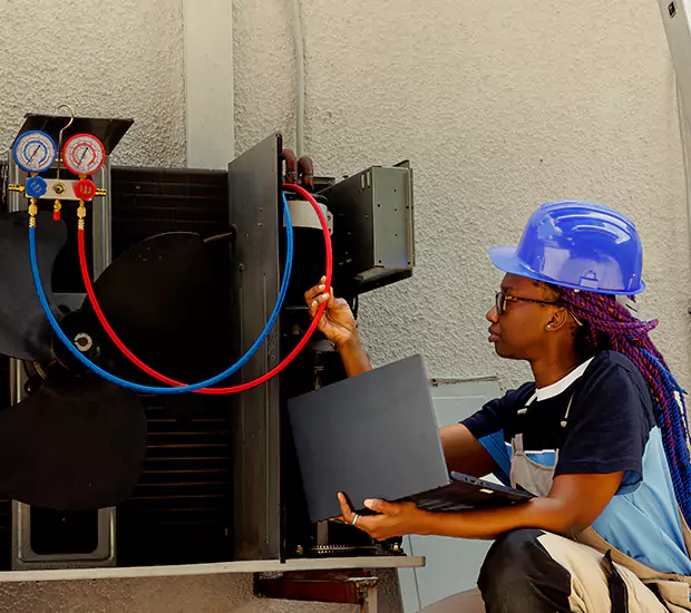 Proven HVAC Installation: Your Local System Specialists in Severn, MD