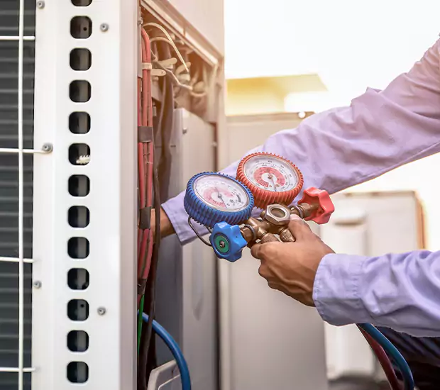 Proven HVAC Maintenance Service: Your Local Tune-Up Team in Severn, MD