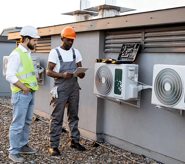 Proven Outdoor AC Installation: Your Local Condenser Specialists in Severn, MD