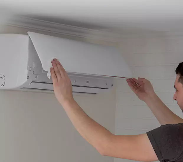 Proven Split Air Conditioner Installation: Your Local Cooling Specialists in Severn, MD