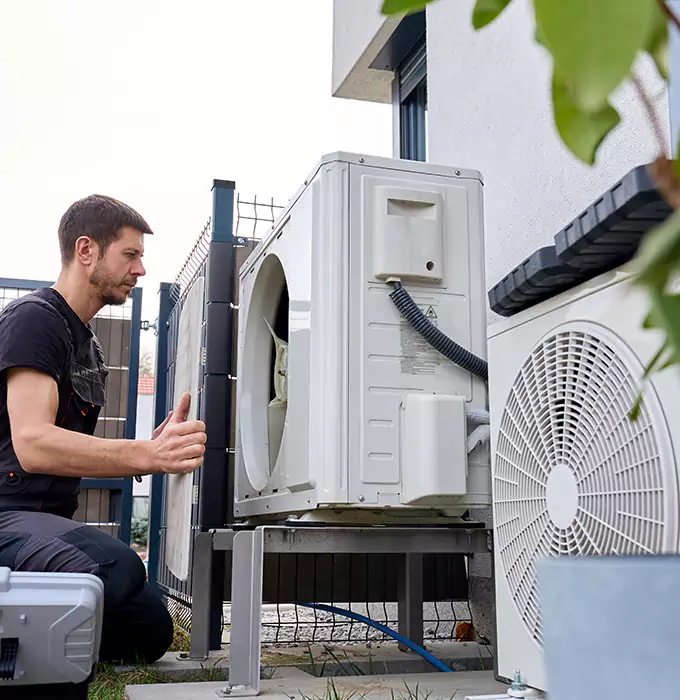 Why Severn, MD Homeowners Choose Severn HVAC Pro for AC Condenser Repair?