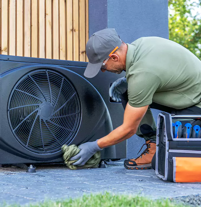 Why Severn, MD Homeowners Choose Severn HVAC Pro for Air Handler Repair?