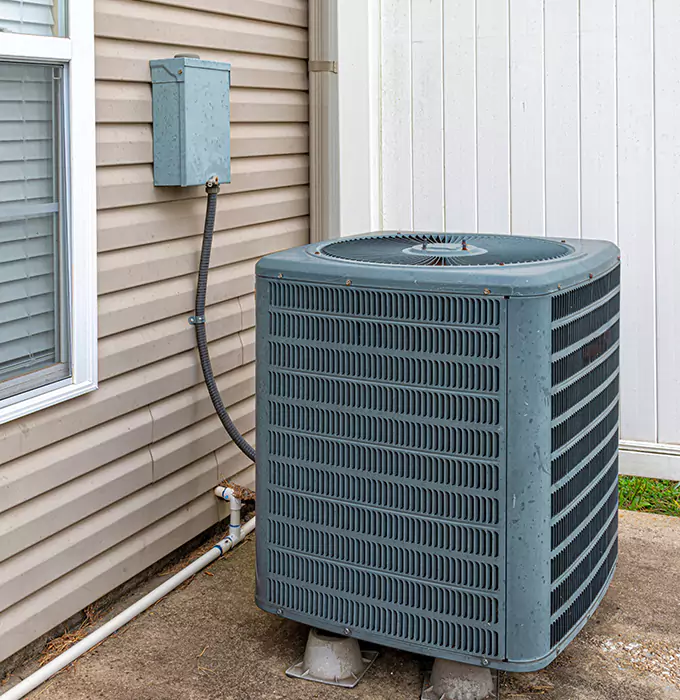 Why Severn, MD Homeowners Choose Severn HVAC Pro for Central Air Conditioner Installation?