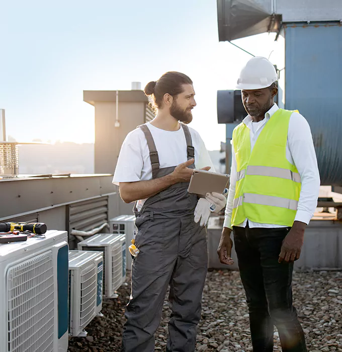 Why Severn Businesses Choose Severn HVAC Pro for Commercial HVAC?