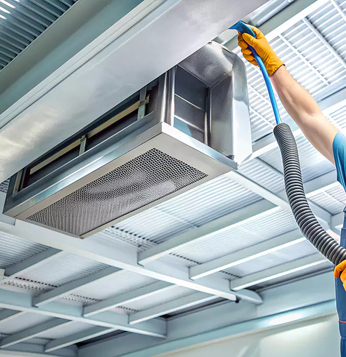 Why Severn, MD Homeowners Choose Severn HVAC Pro for HVAC Cleaning?