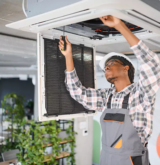 Why Severn Homeowners Choose Severn HVAC Pro as Their HVAC Contractor?