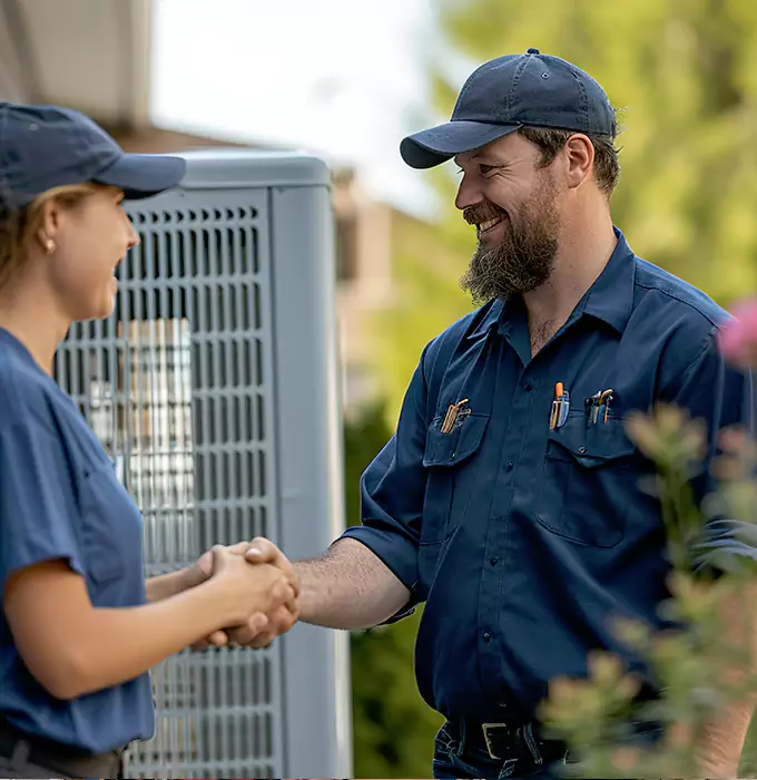 Why Do Severn Homeowners Choose Severn HVAC Pro HVAC Repair?