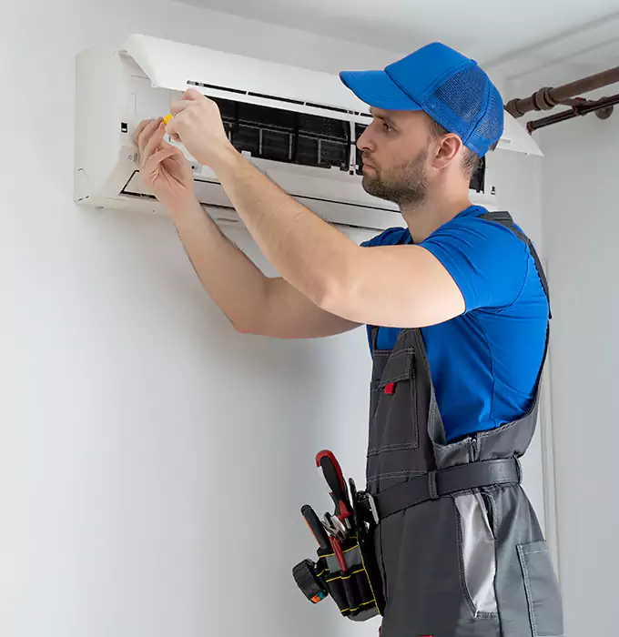 Why Severn Homeowners Choose Severn HVAC Pro for Mini Split Installation?